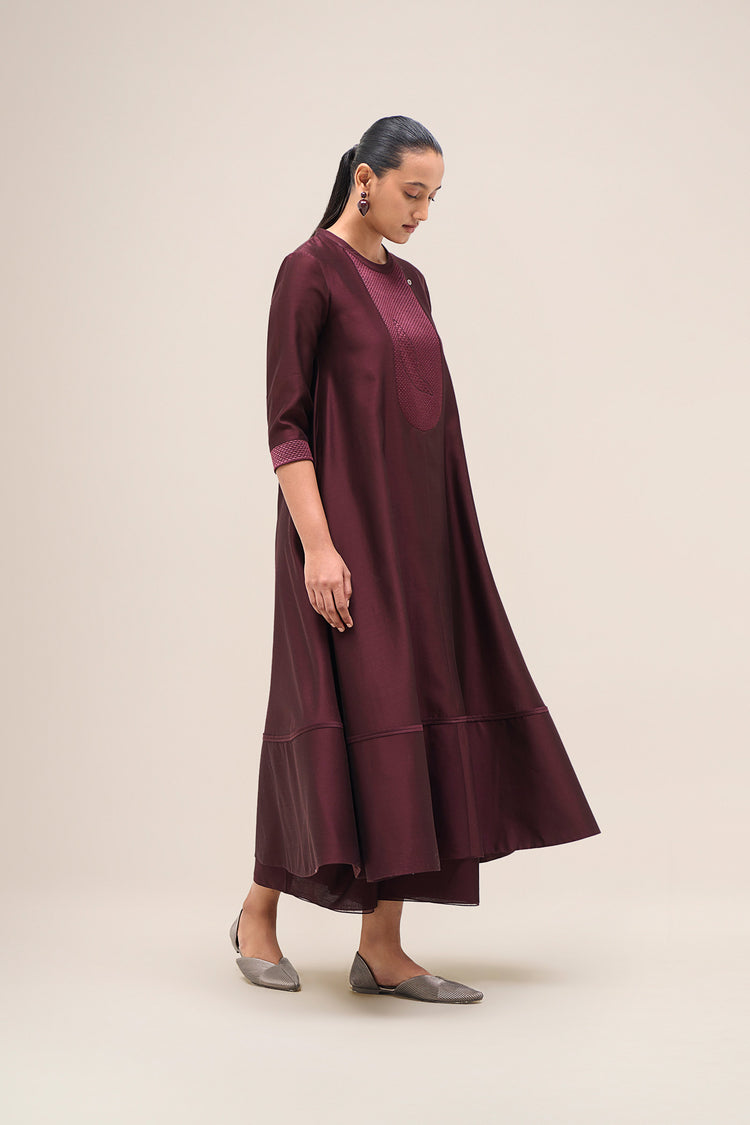 Kainaz Kurta Set