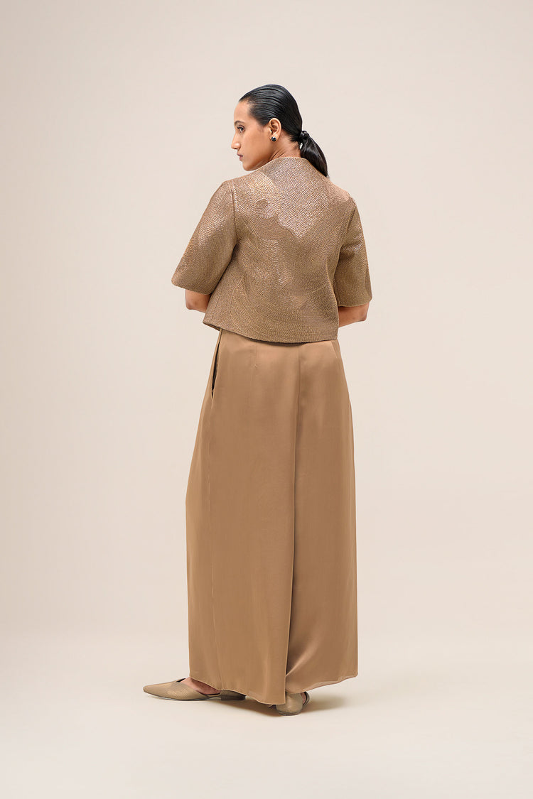 Samara Jacket Set