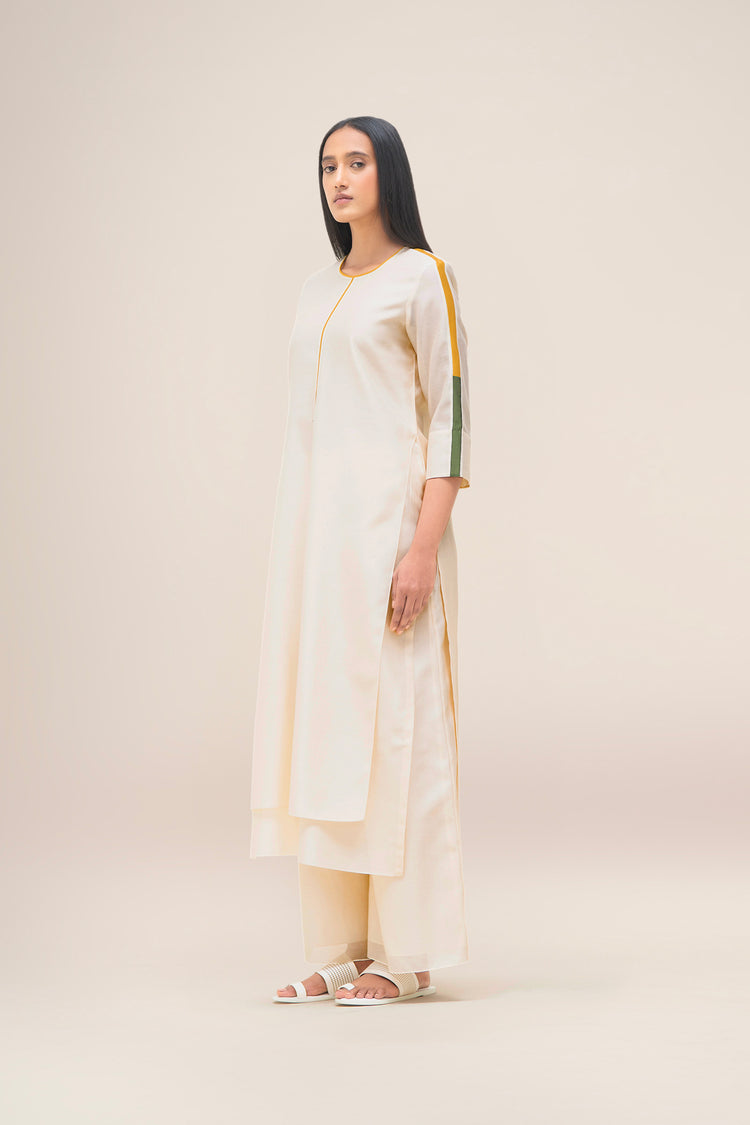Koyal Kurta Set