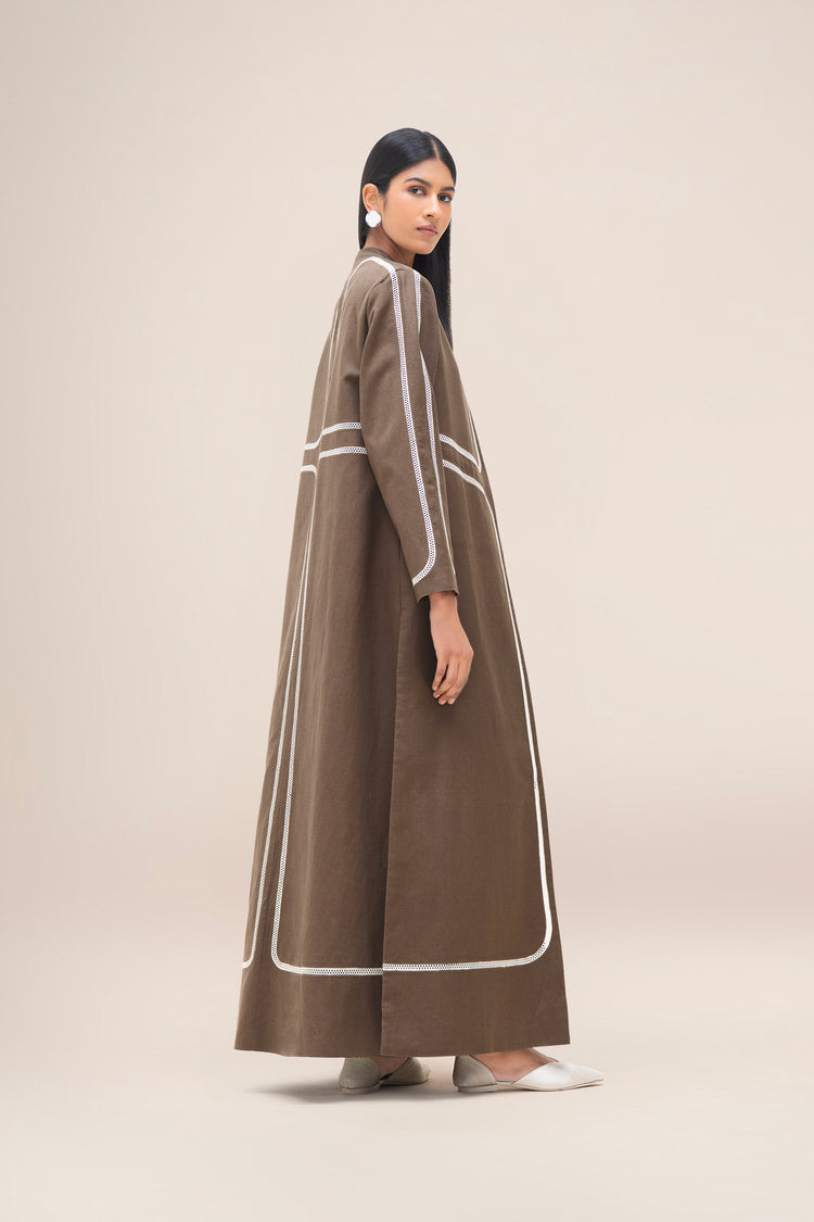Ravida Jacket Set