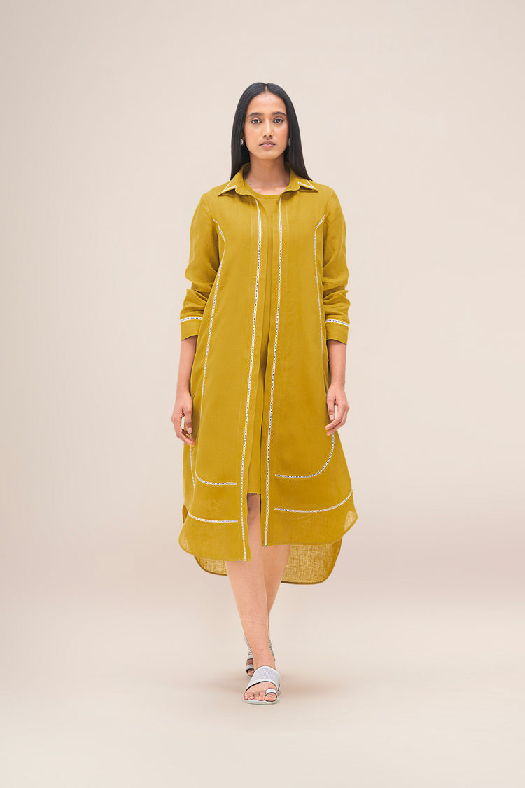 Malkoha Dress
