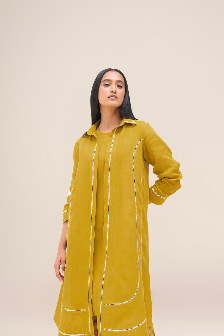 Malkoha Dress