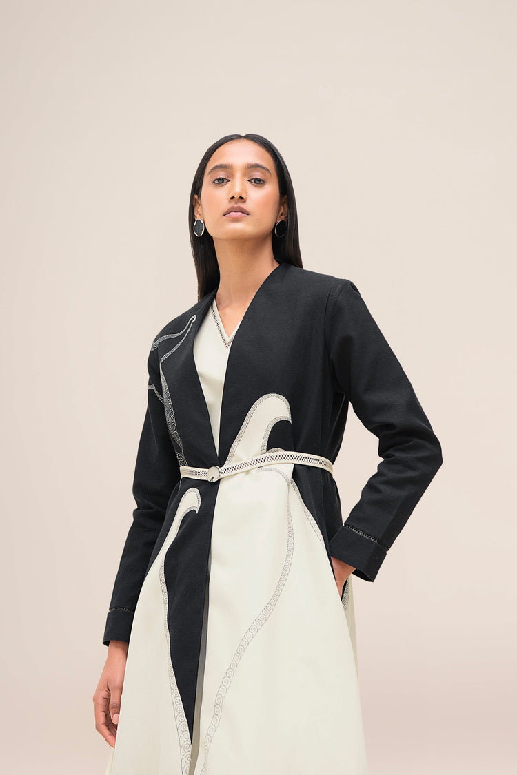 Zenaida Jacket Set