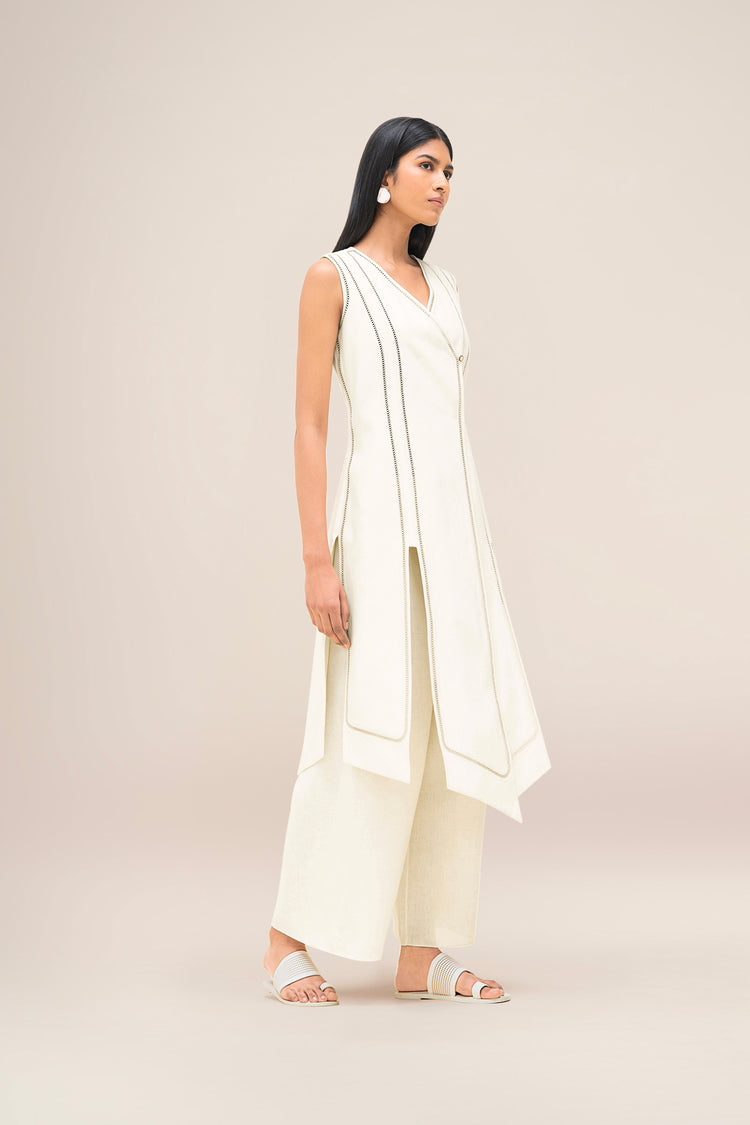 Kashika Tunic Set