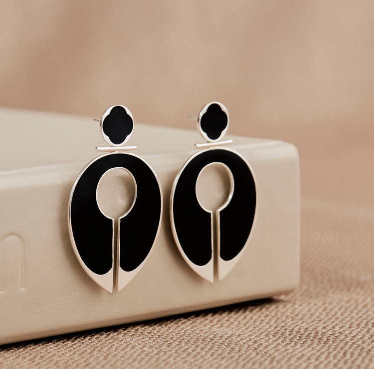 Aminah Earrings