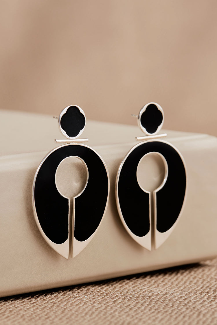 Aminah Earrings