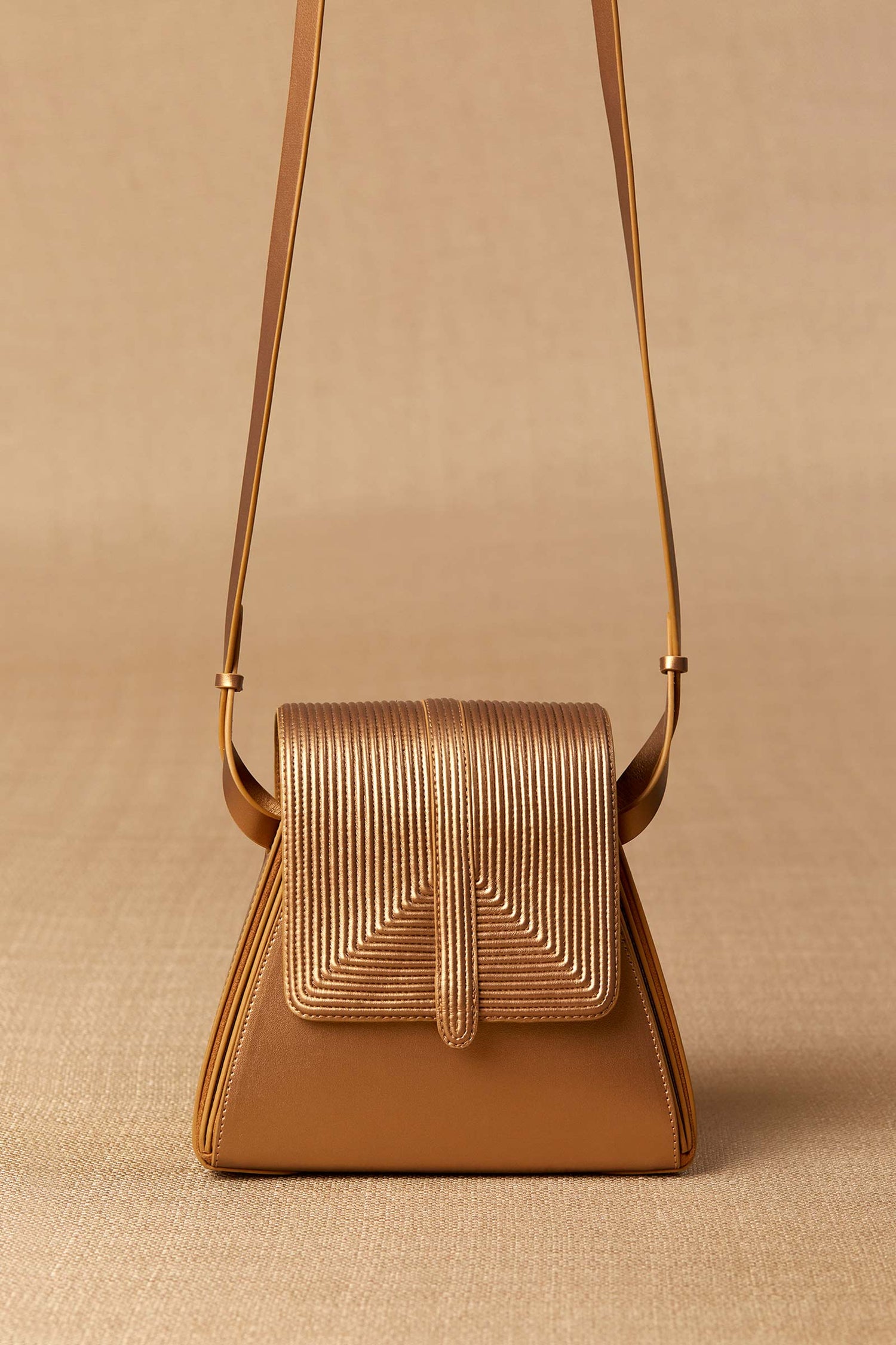 Naia Shoulder Bag –