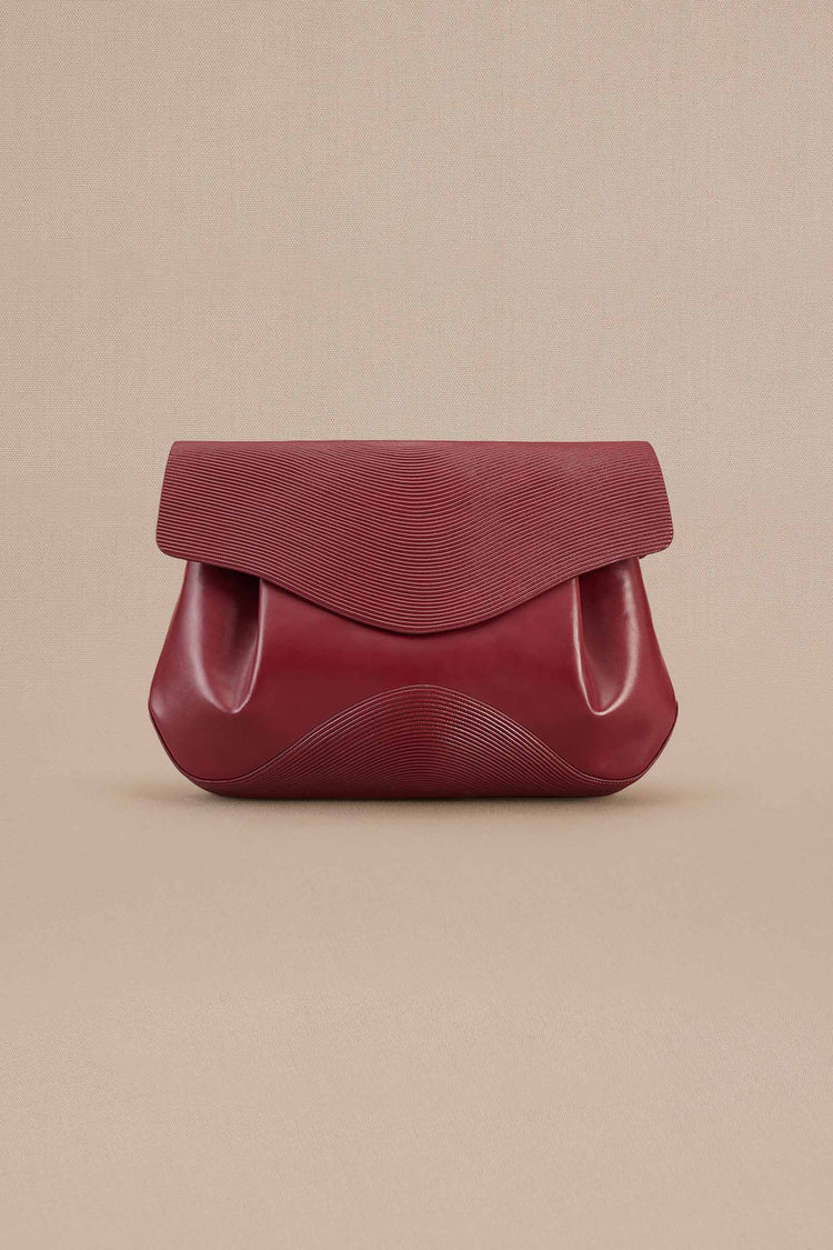 Aniyah Oversized Clutch
