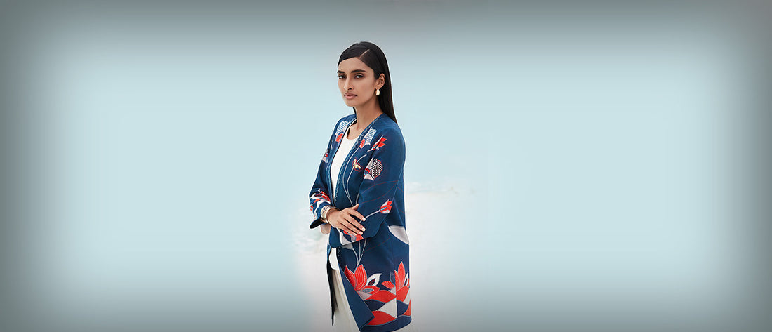 ‘Indah’ | The Festive Collection