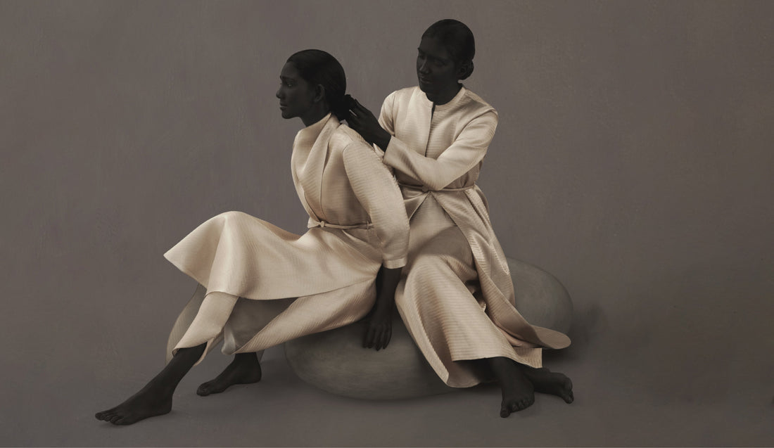 A NEW WAY TO CELEBRATE