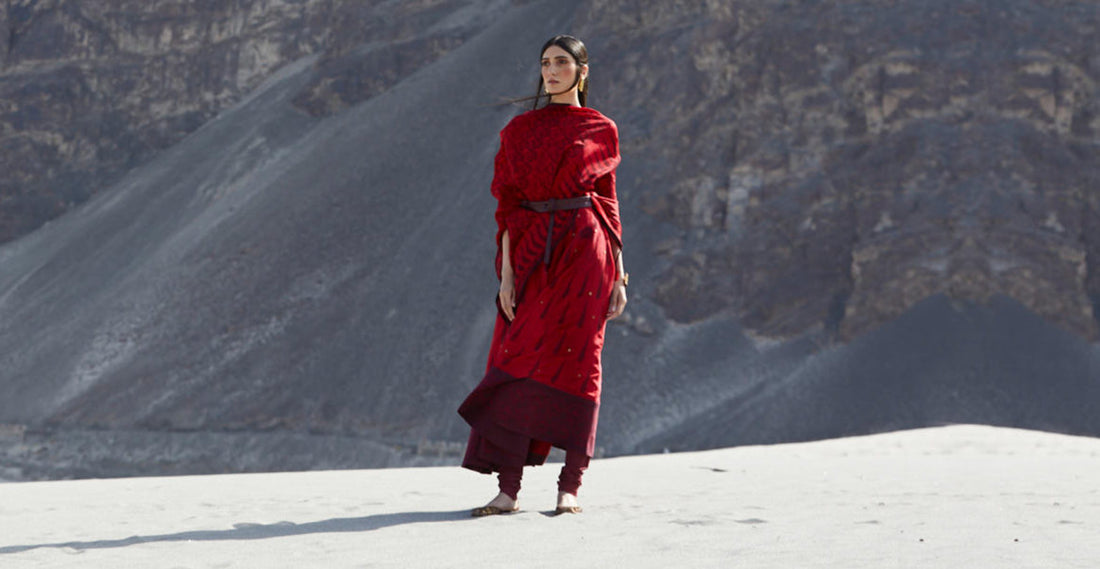 #AMPMCassetes | Perfection is breathtaking views contrasting with our hues