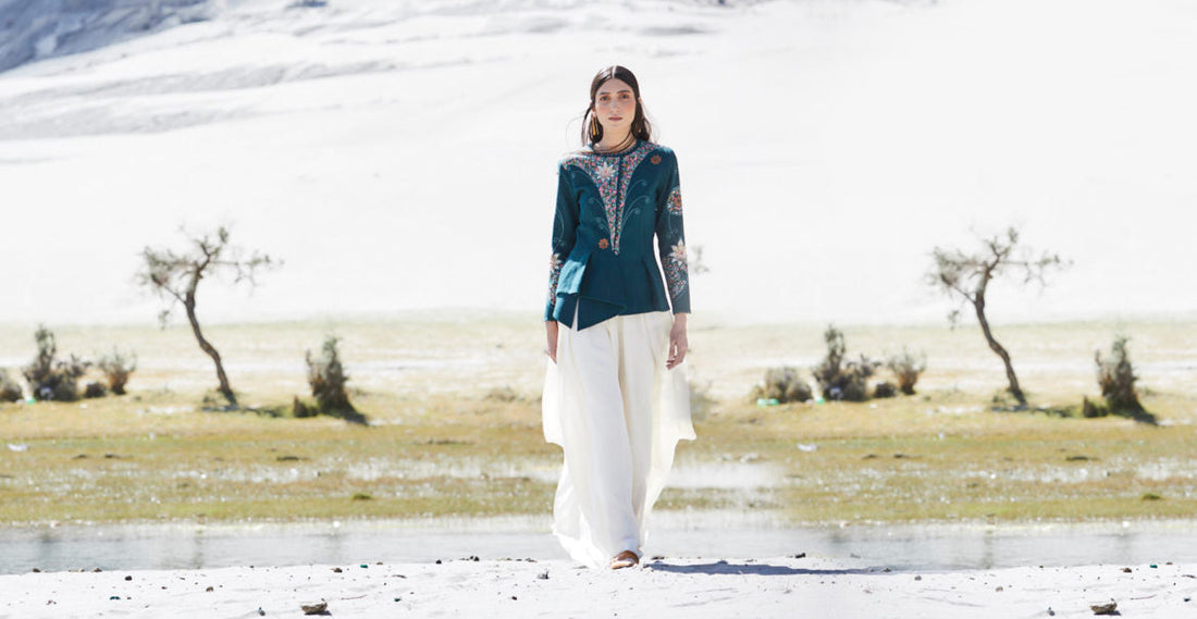 #AMPMCassettes | The perfect amalgamation of panache and luxury