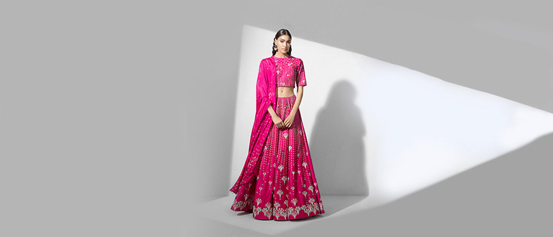 AMPM’s Pishtaq: Fashion with a Different Dimension