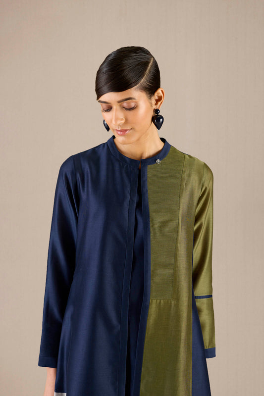 Hiba Tunic Set