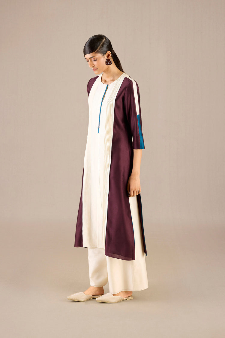 Araiah Kurta Set