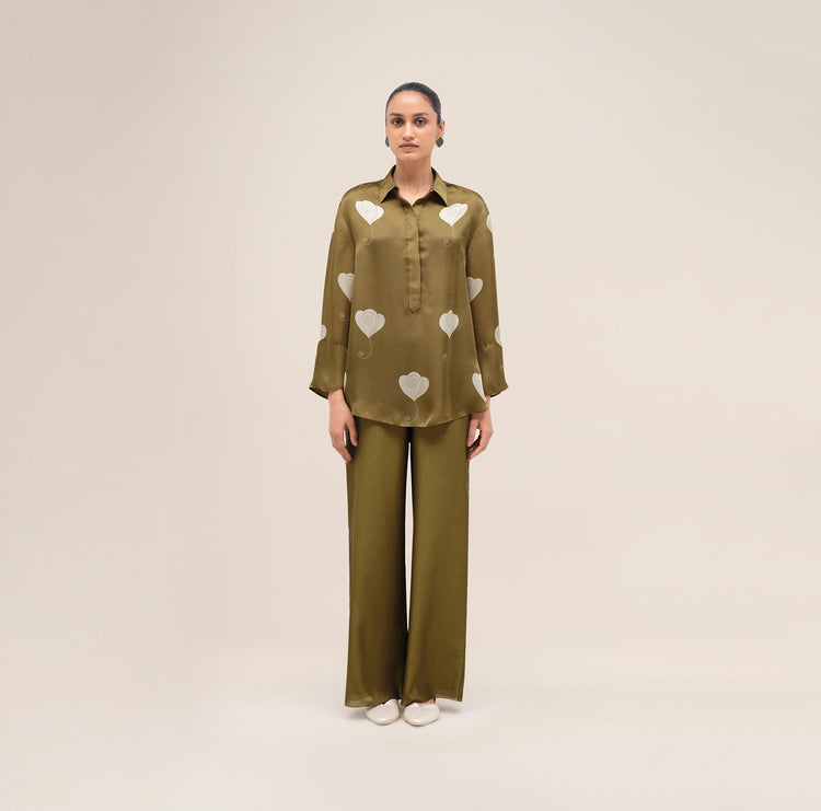 Shirin Shirt