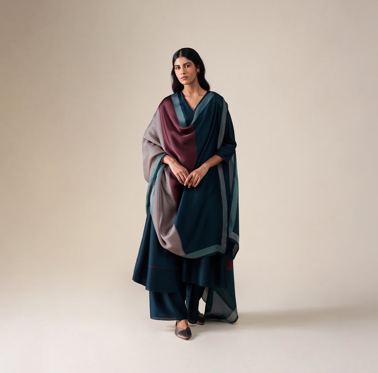 Milap Kurta Set