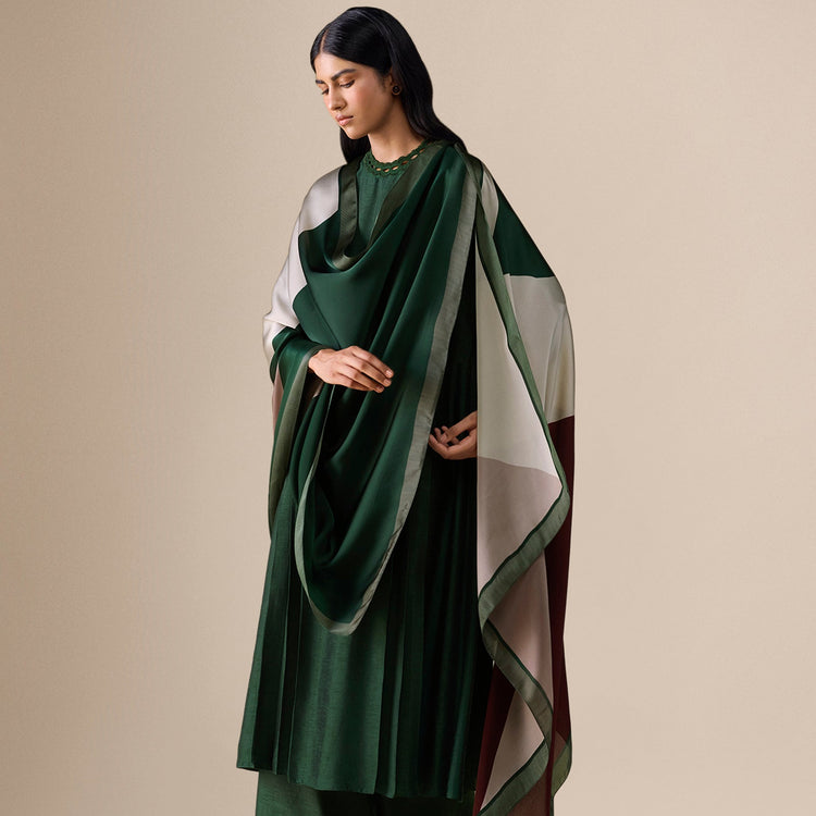 Shiloh Kurta Set