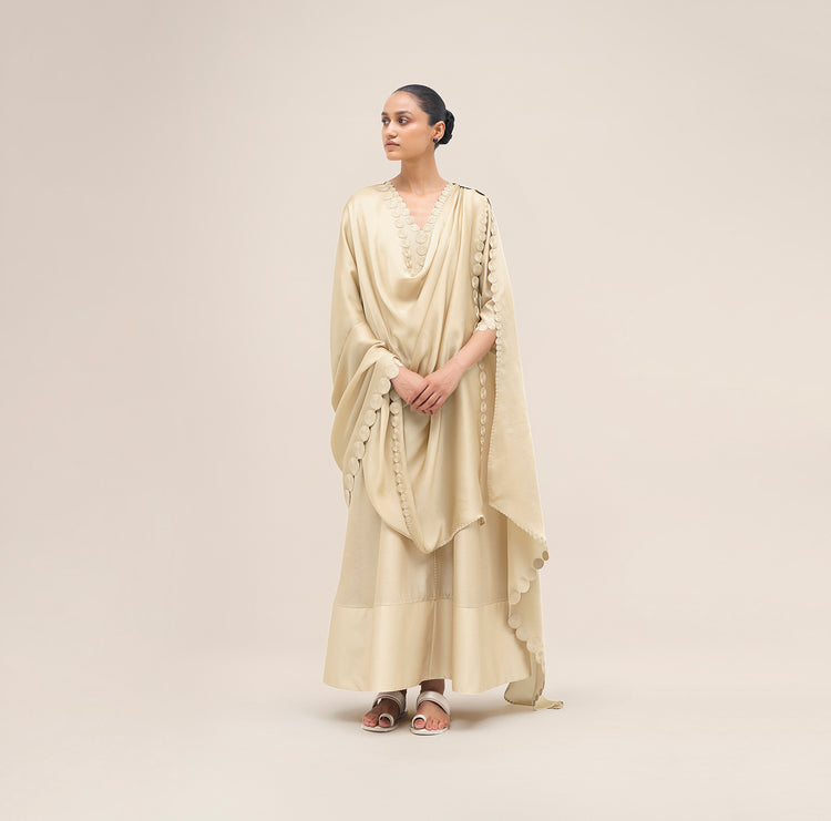Rida Jacket Set