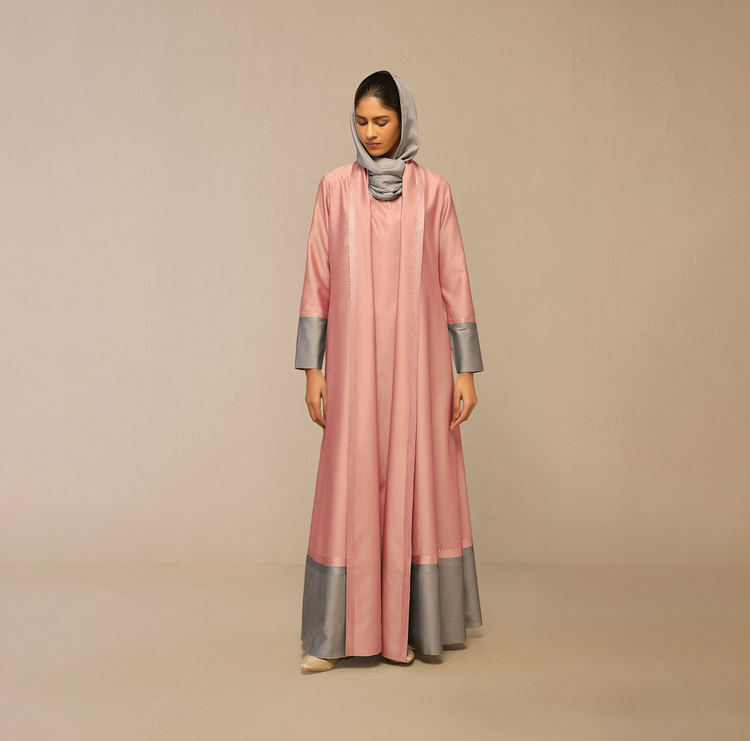 Suhoor Jacket Set