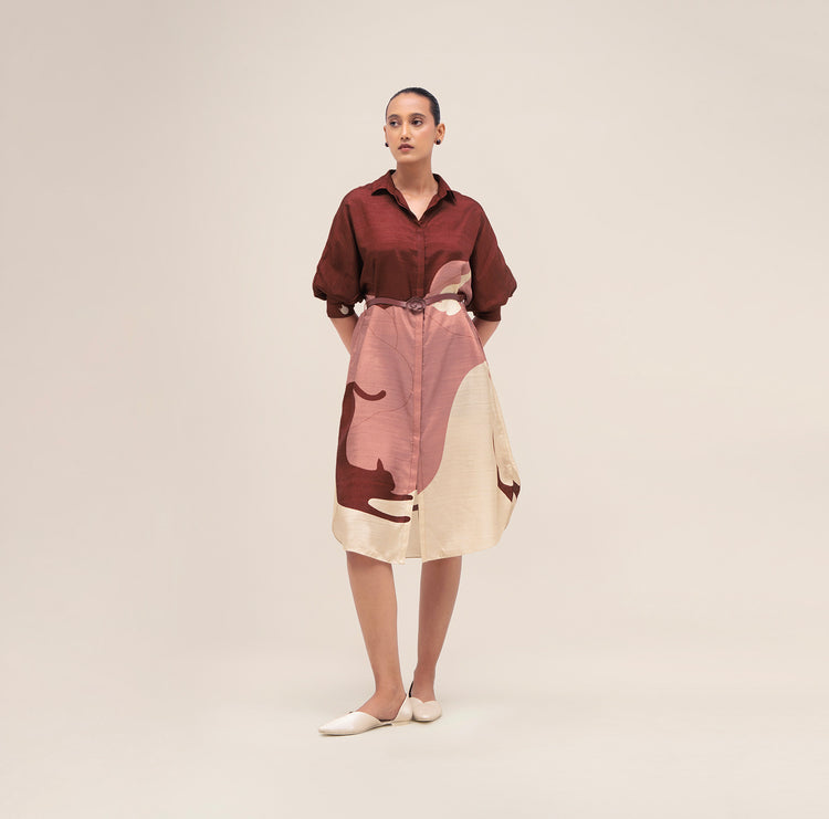 Lina Dress