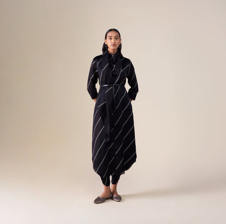 Zeba Tunic Set