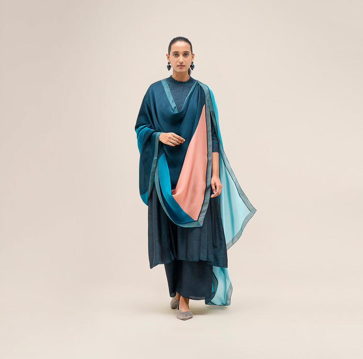 Shiloh Kurta Set
