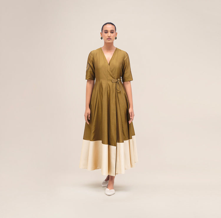 Alizeh Dress