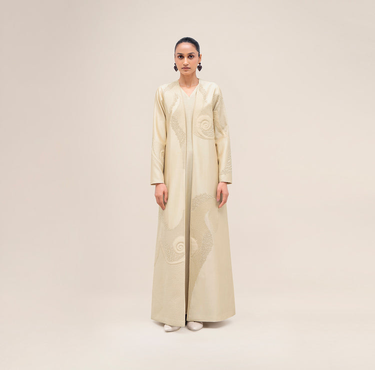 Aayat Abaya Set