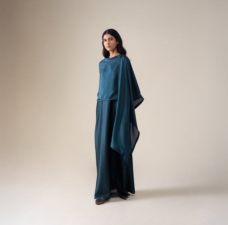 Ivelle Scarf