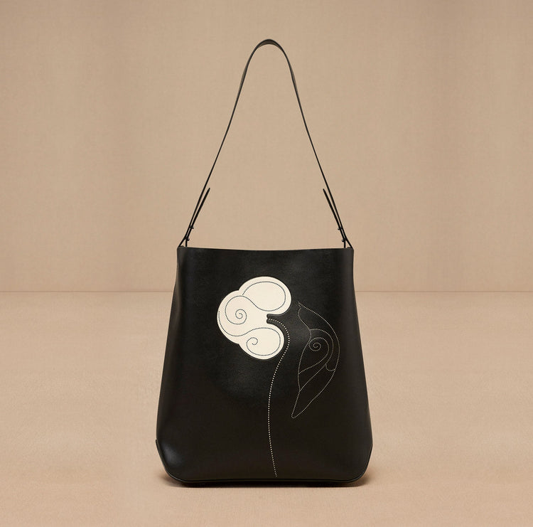 Dilchaspi Shoulder Bag