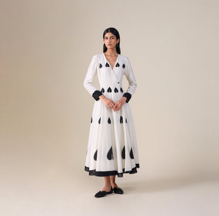 Azah Dress