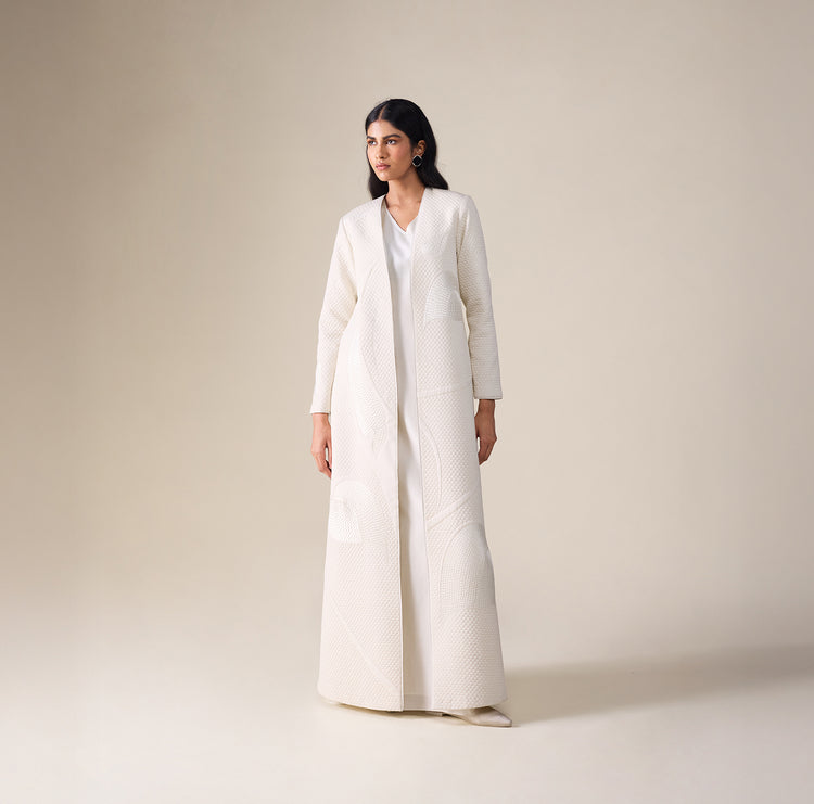 Raziya Abaya Set