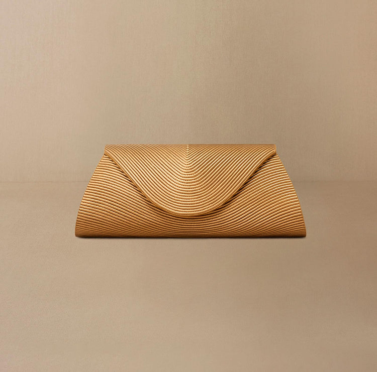 Reba Clutch