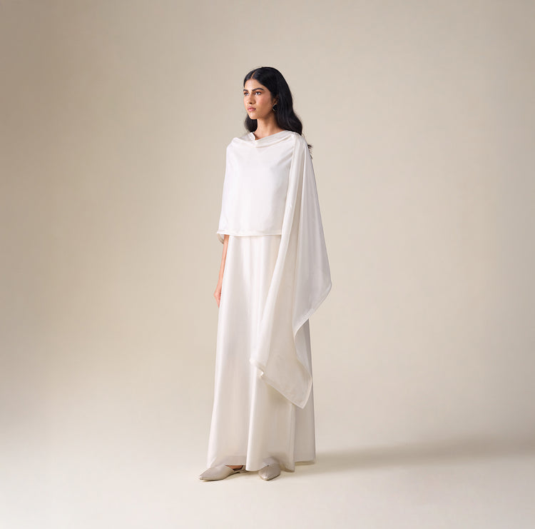 Ivelle Scarf