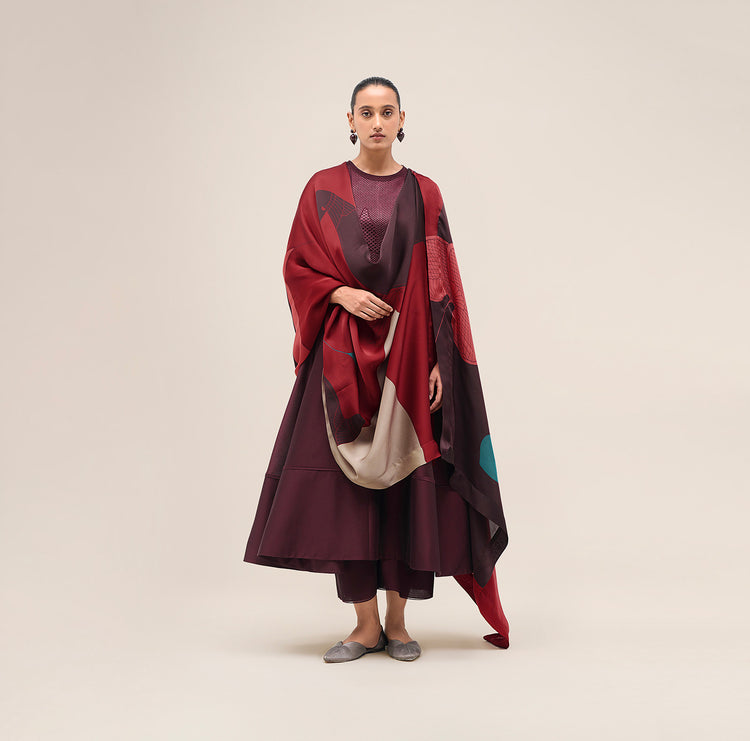 Kainaz Kurta Set