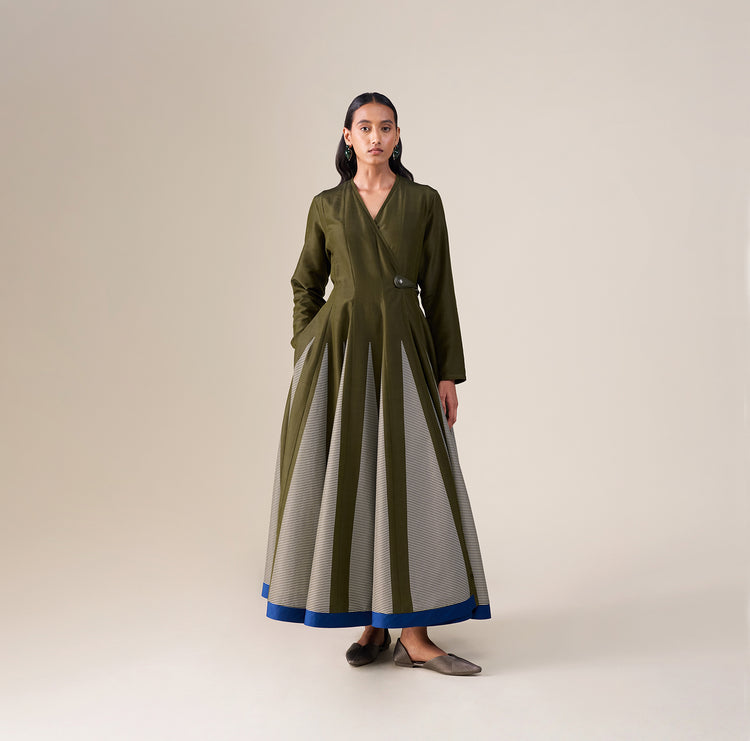 Asma Dress