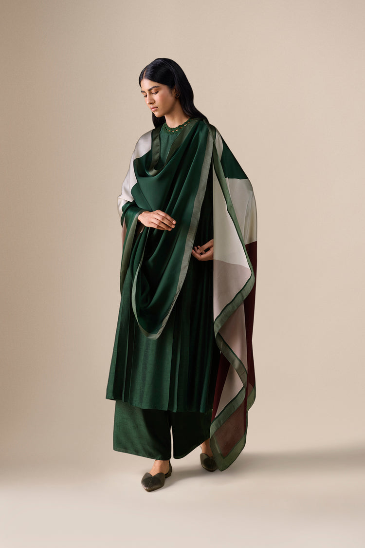 Shiloh Kurta Set