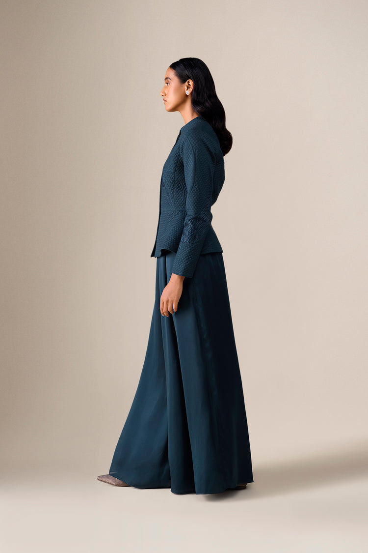 Valla Jacket Set