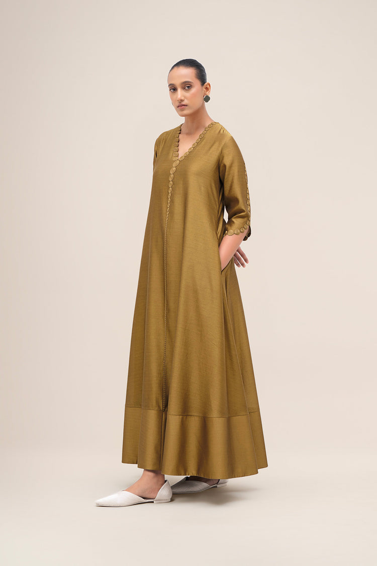 Naghma Kurta Set