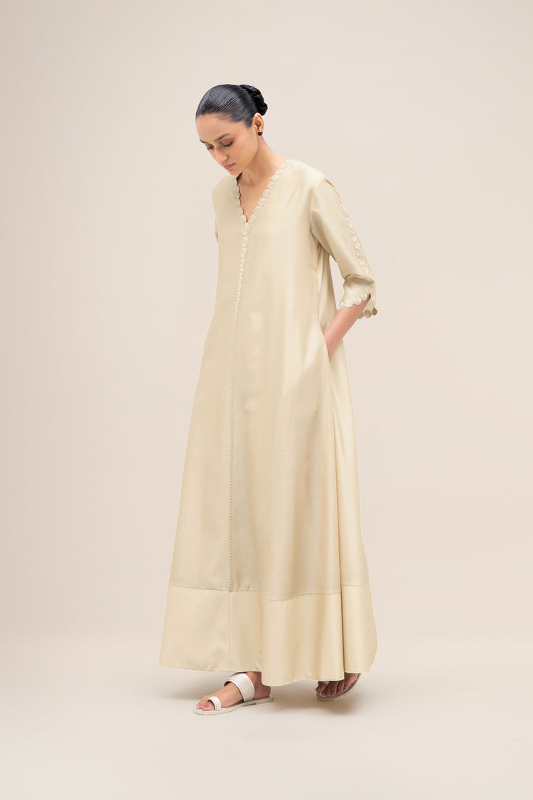 Naghma Kurta Set