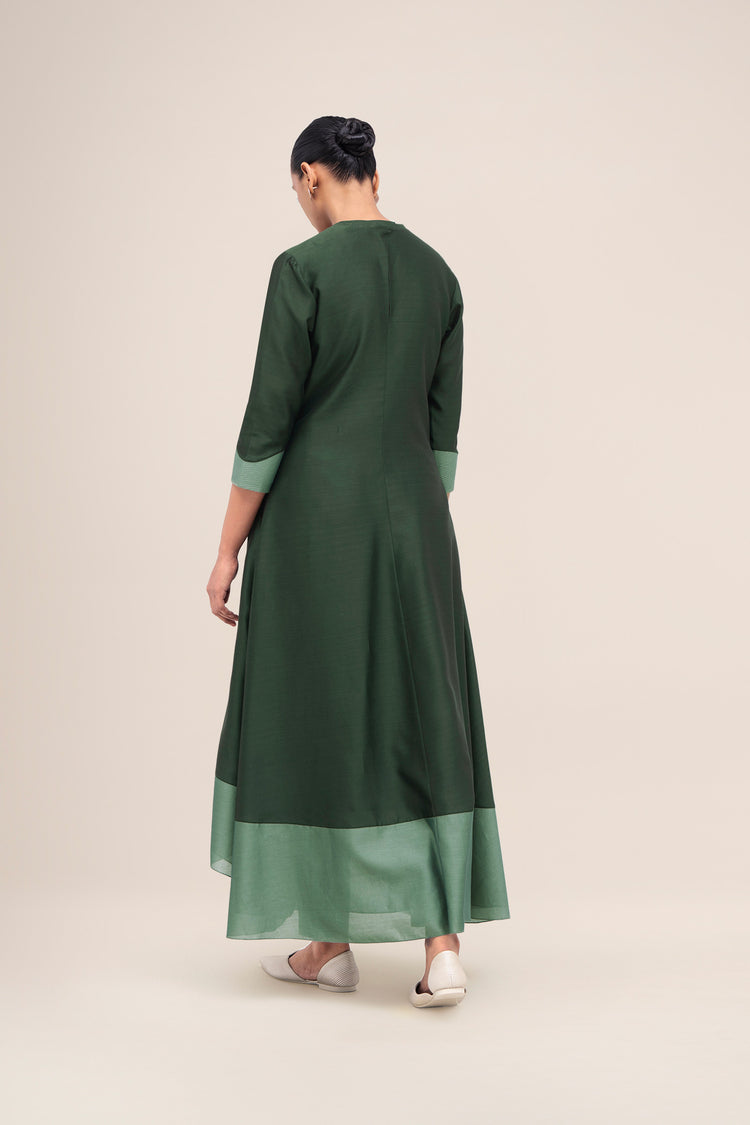 Sama Kurta Set