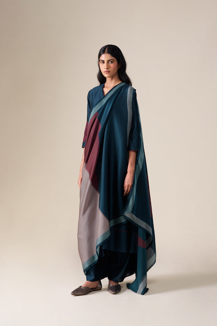 Milap Kurta Set