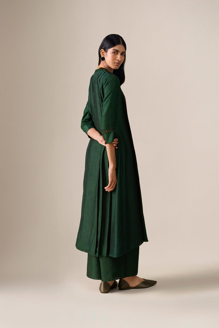 Shiloh Kurta Set
