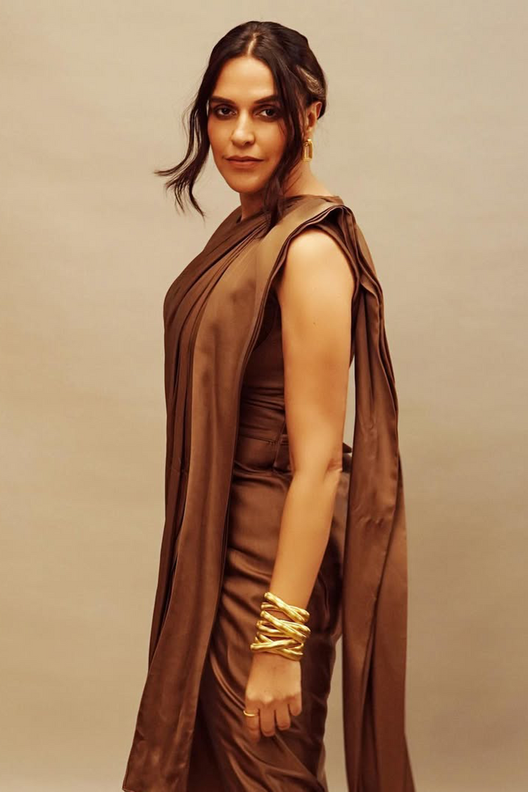 Ila Saree
