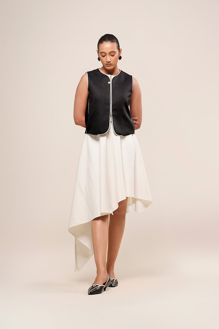 Rumi Waistcoat