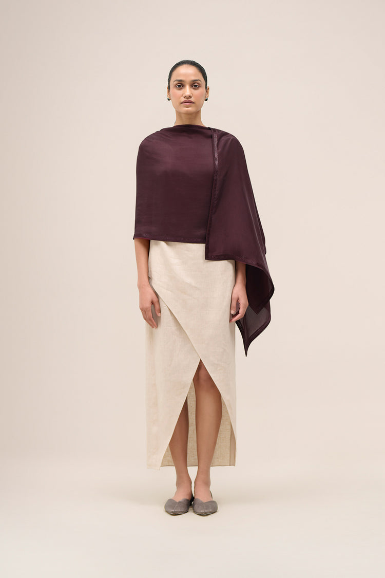 Ivelle Scarf