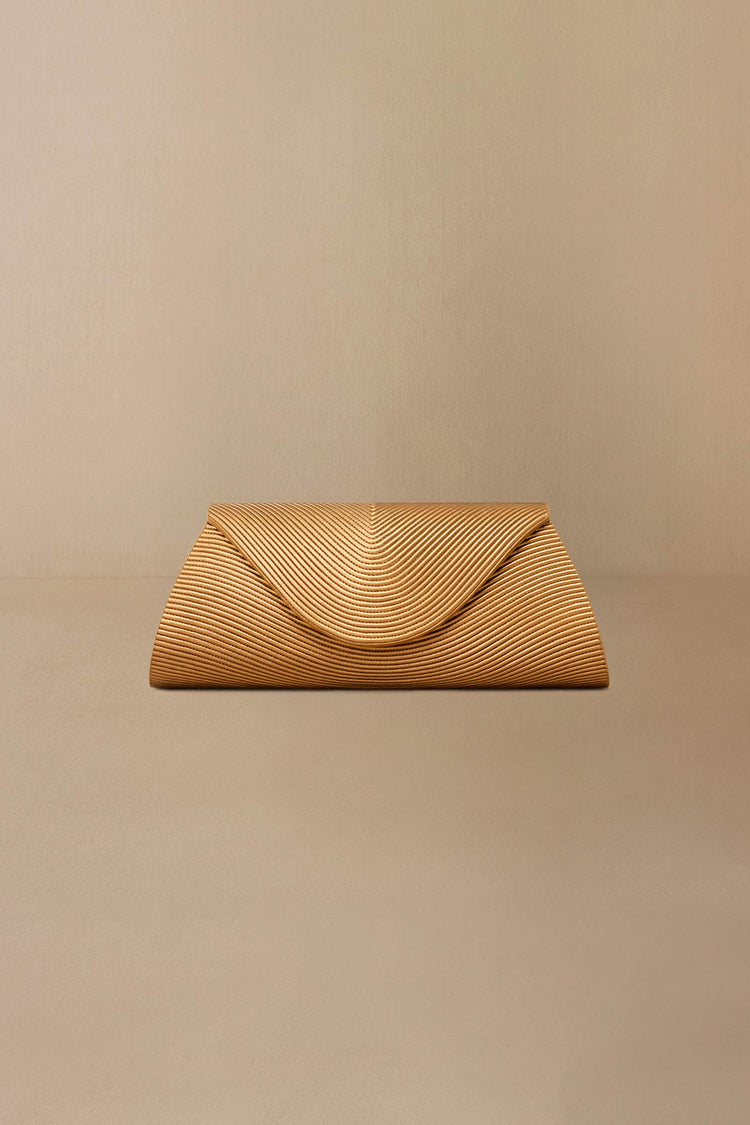 Reba Clutch