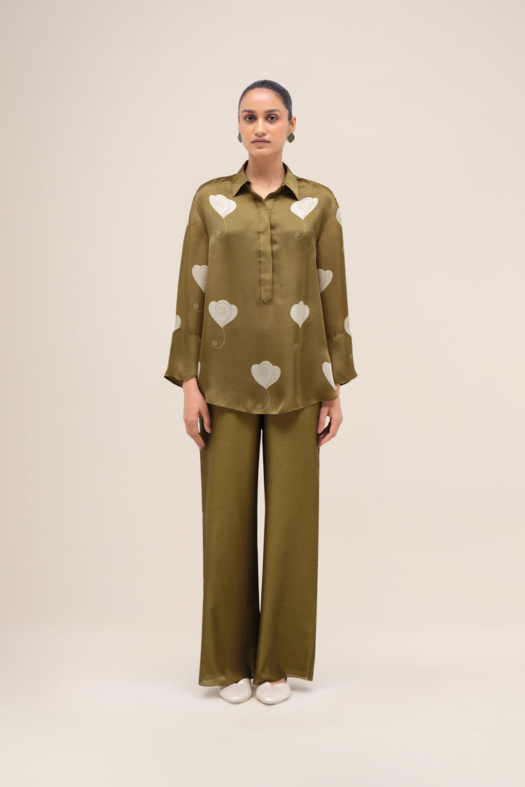 Shirin Shirt