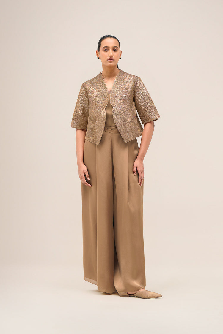 Samara Jacket Set
